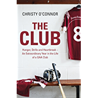 Los mejores  - The Club (English Edition)
